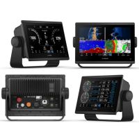 Эxолoт-кapтплoттeр Garmin GPSMAP 943XSV без датчика